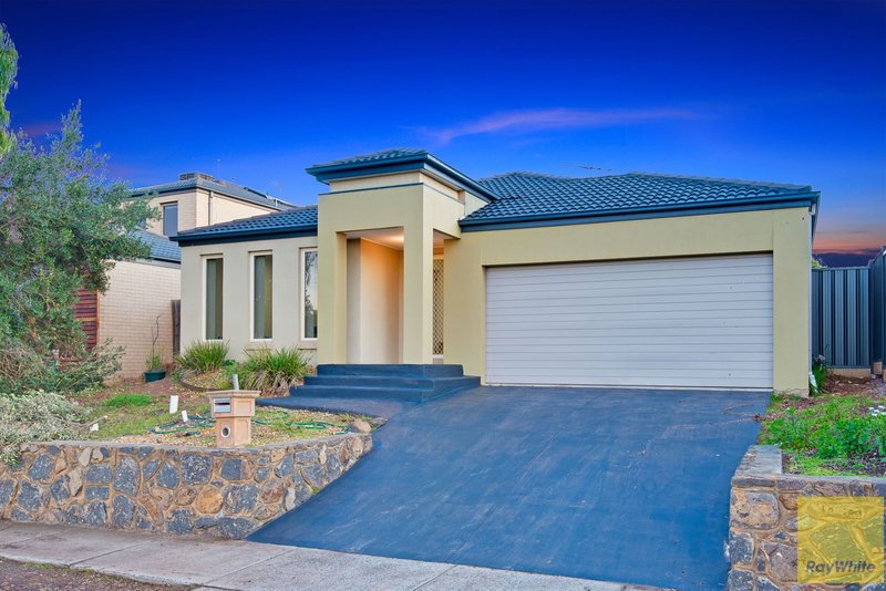 Photo - 14 Starling Avenue, Tarneit VIC 3029 - Image 2