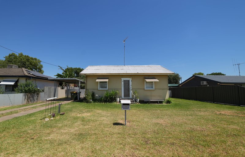 14 Station Street, Parkes NSW 2870