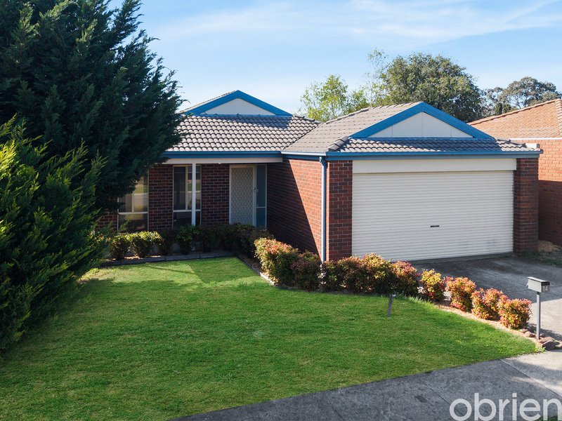 Photo - 14 Stephellen Way, Cranbourne West VIC 3977 - Image 1