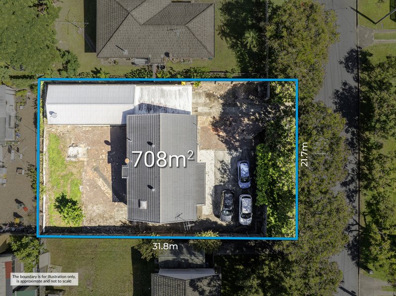 Photo - 14 Stephen Street, Ellen Grove QLD 4078 - Image 2