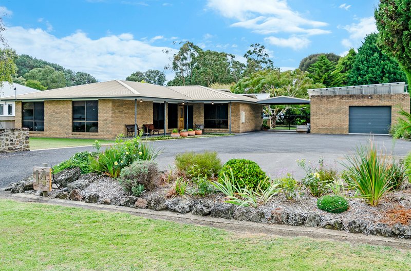 14 Stephens Street, Heywood VIC 3304