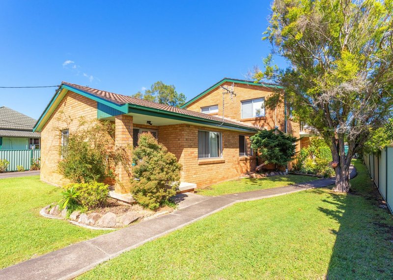 14 Stevenson Street, Taree NSW 2430