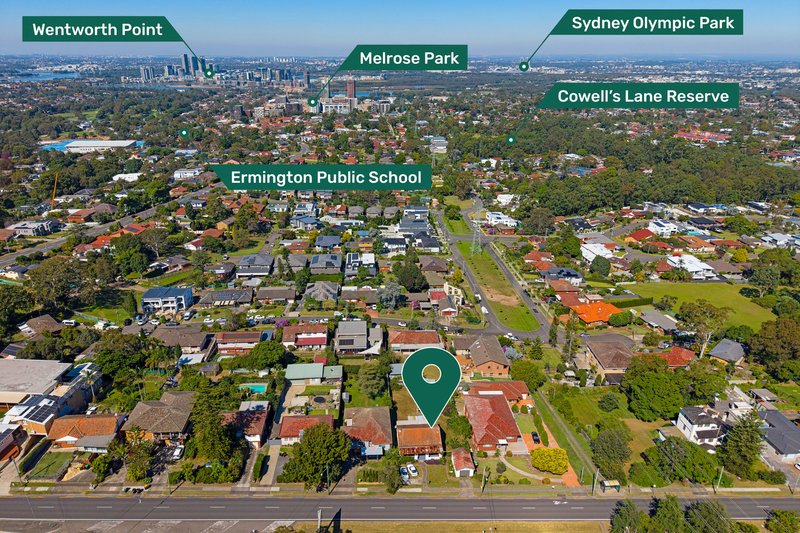 Photo - 14 Stewart Street, Ermington NSW 2115 - Image 9