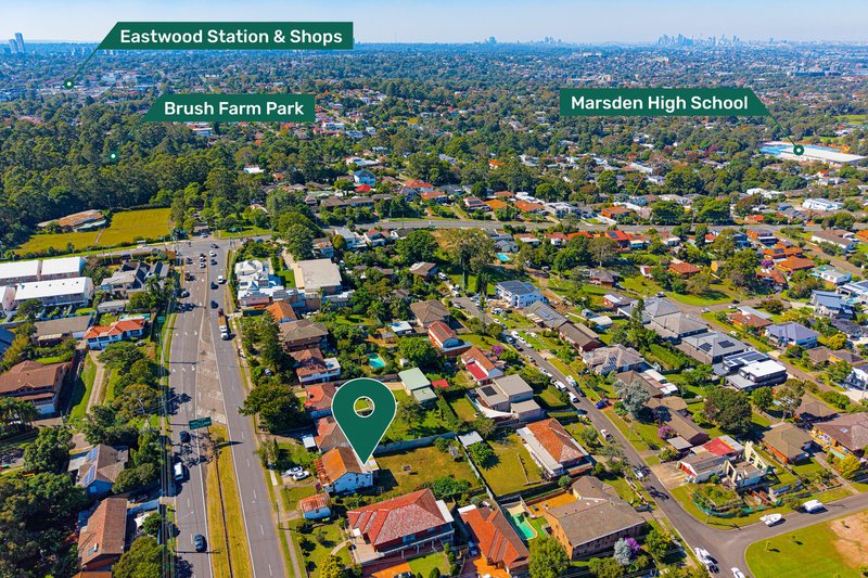 Photo - 14 Stewart Street, Ermington NSW 2115 - Image 10