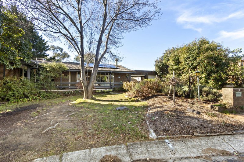 Photo - 14 Stobie Place, Monash ACT 2904 - Image 20