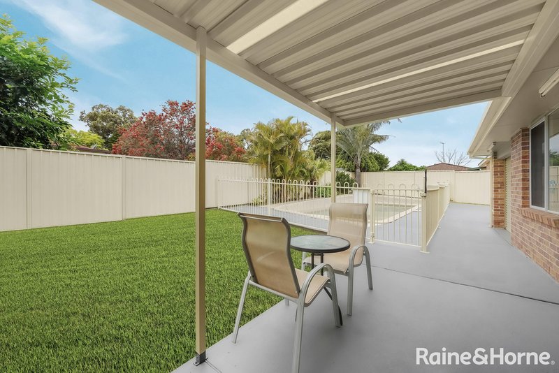 Photo - 14 Stockalls Place, Minto NSW 2566 - Image 9