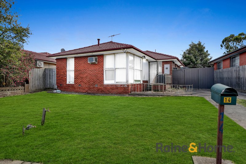 Photo - 14 Stockdale Avenue, Dallas VIC 3047 - Image 1