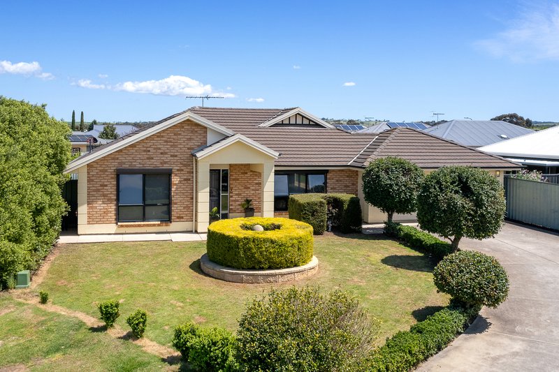 14 Strathcona Glen, Strathalbyn SA 5255