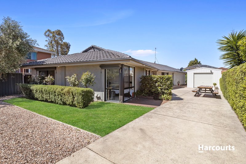 14 Strathire Gardens, Hamlyn Heights VIC 3215