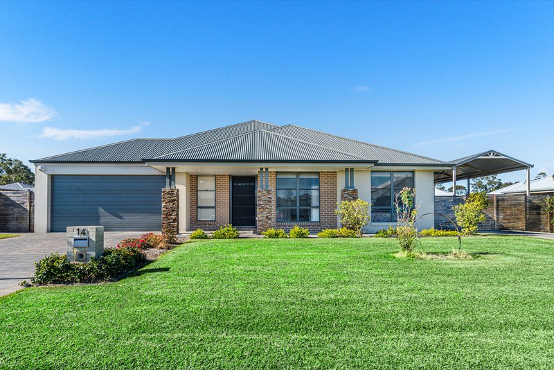 Photo - 14 Strathmore Avenue, Pitt Town NSW 2756 - Image 1