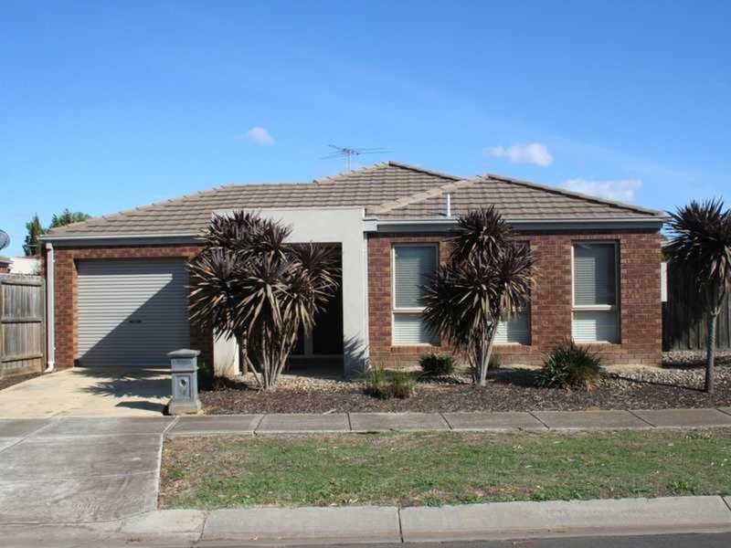 14 Strawberry Road, Kurunjang VIC 3337