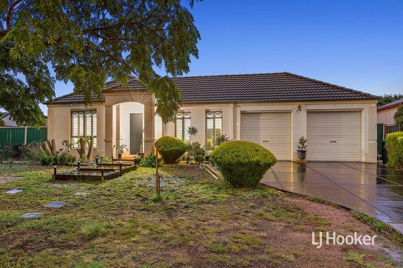 14 Stretton Place, Wyndham Vale VIC 3024