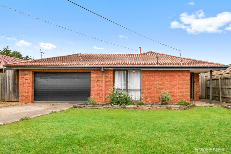 14 Strezlecki Grove South, Altona Meadows VIC 3028