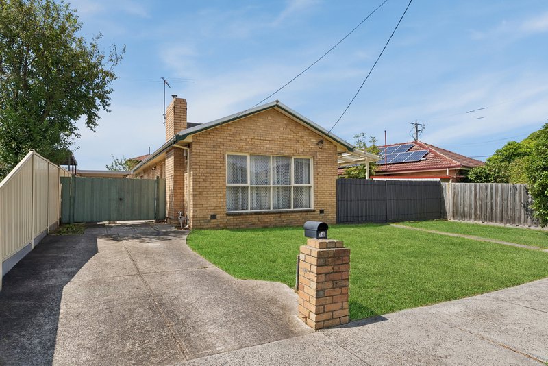 Photo - 14 Stymie Street, Kingsbury VIC 3083 - Image 1