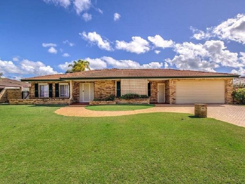 14 Success Drive , Rockingham WA 6168