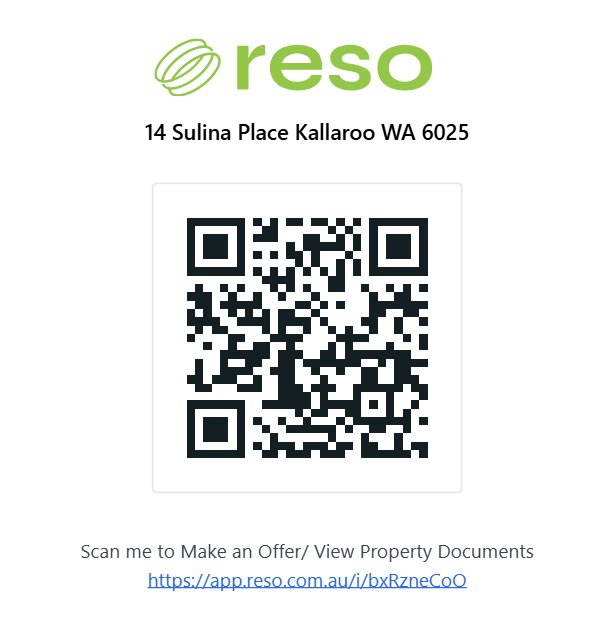 Photo - 14 Sulina Place, Kallaroo WA 6025 - Image 25