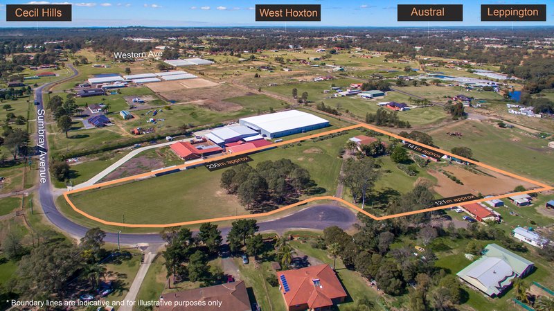 Photo - 14 Sumbray Avenue, Kemps Creek NSW 2178 - Image 4