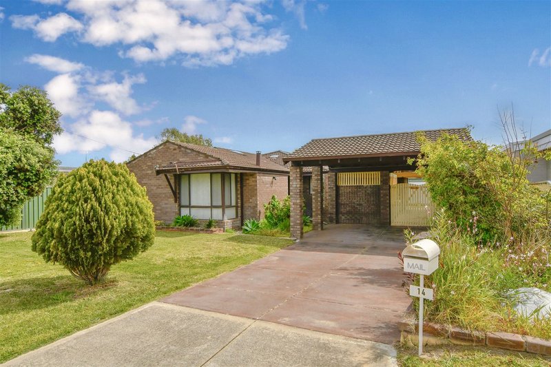 14 Summons Way, Warnbro WA 6169