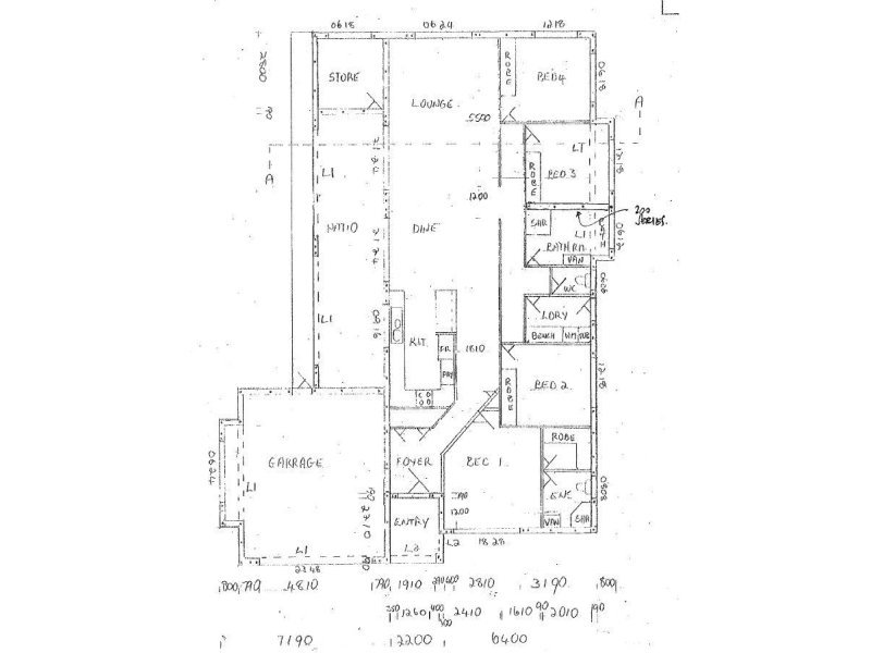 14 Sunbird Court, Weipa QLD 4874