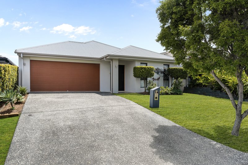 14 Sunday Court, Burpengary East QLD 4505