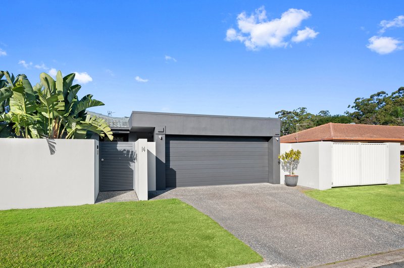 Photo - 14 Sundown Drive, Paradise Point QLD 4216 - Image 18