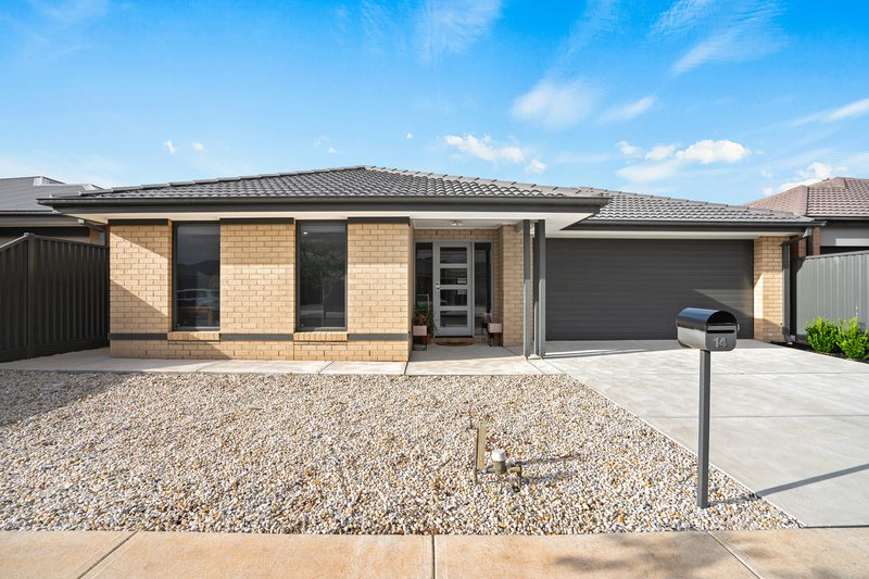 14 Sunflower Way, Lara VIC 3212