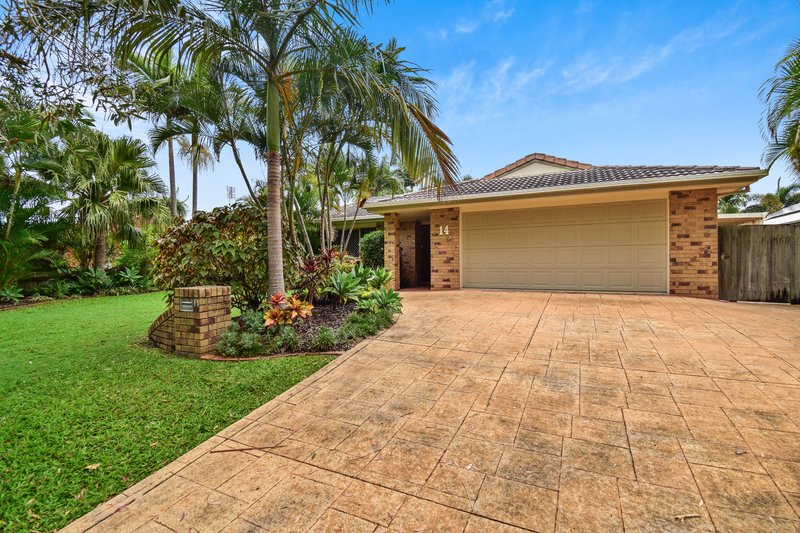 14 Sunjewel Boulevard, Currimundi QLD 4551