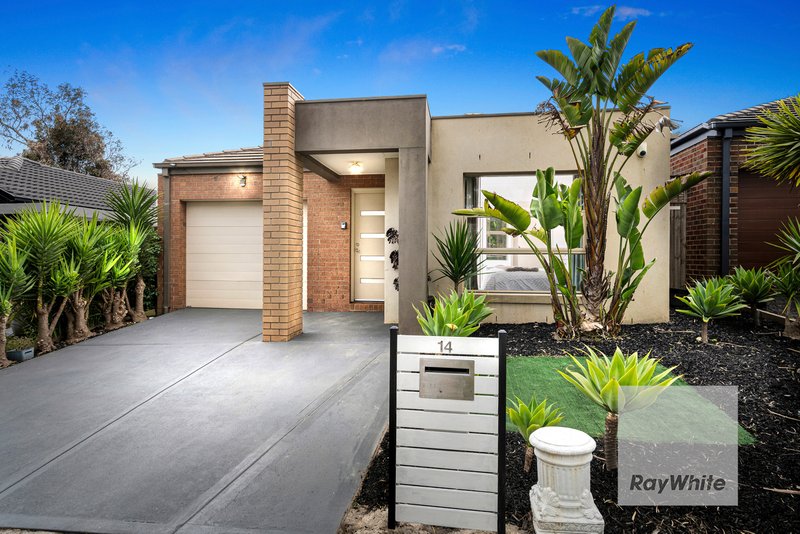 Photo - 14 Sunlander Way, Doreen VIC 3754 - Image 12