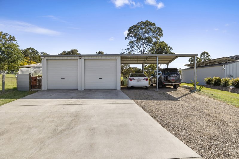 Photo - 14 Sunny View Ct , Araluen QLD 4570 - Image 20