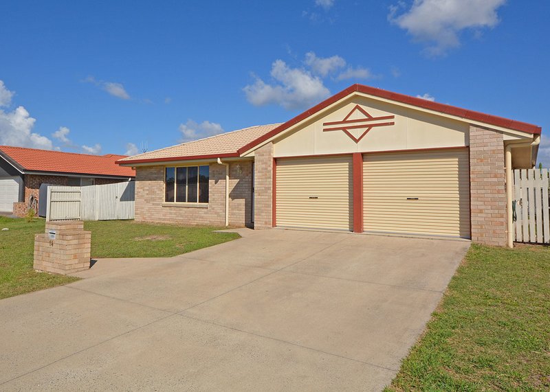 14 Sunny Way, Toogoom QLD 4655