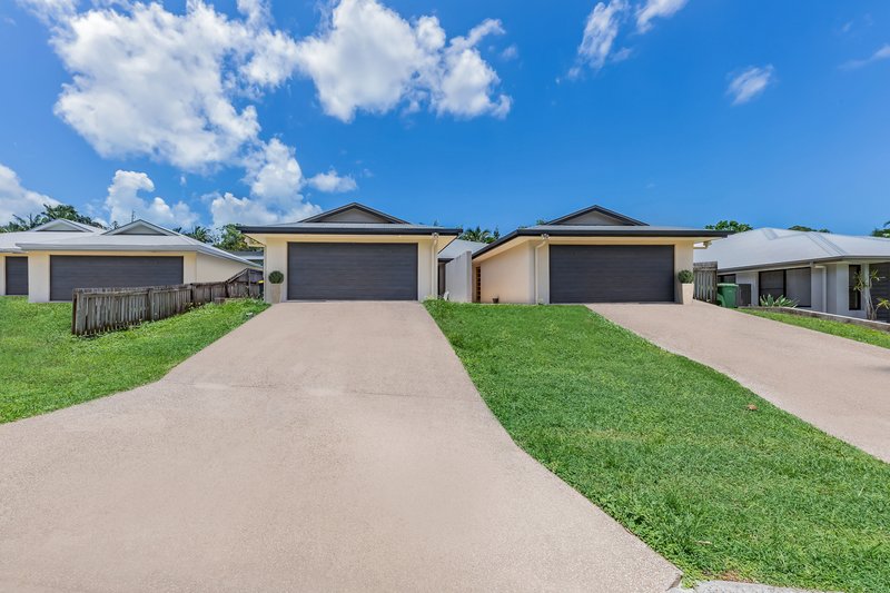 14 Sunset Drive, Jubilee Pocket QLD 4802