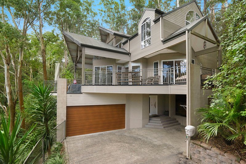 Photo - 14 Surf Rider Avenue, North Avoca NSW 2260 - Image