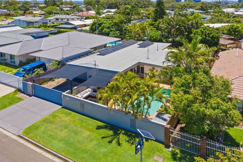 14 Surf Road, Maroochydore QLD 4558