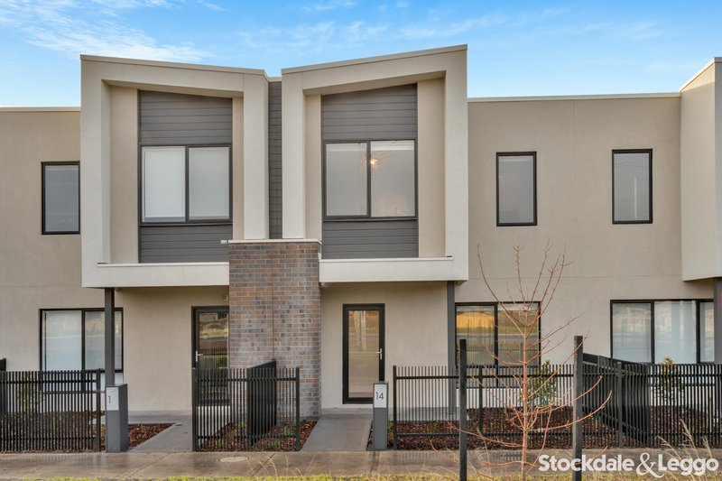 Photo - 14 Surfie Walk, Sunbury VIC 3429 - Image 1