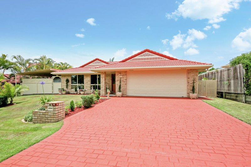 14 Surround Street, Dakabin QLD 4503