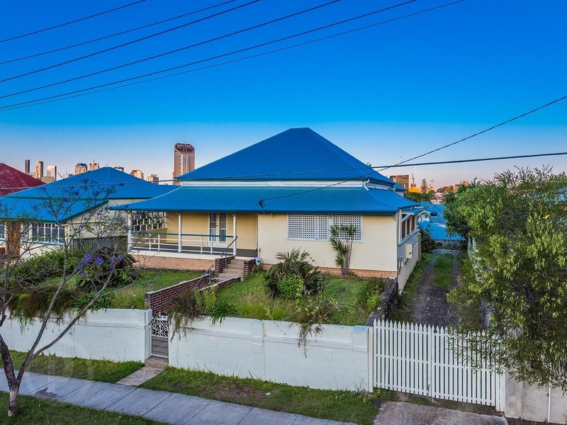 14 Sussex Street, West End QLD 4101