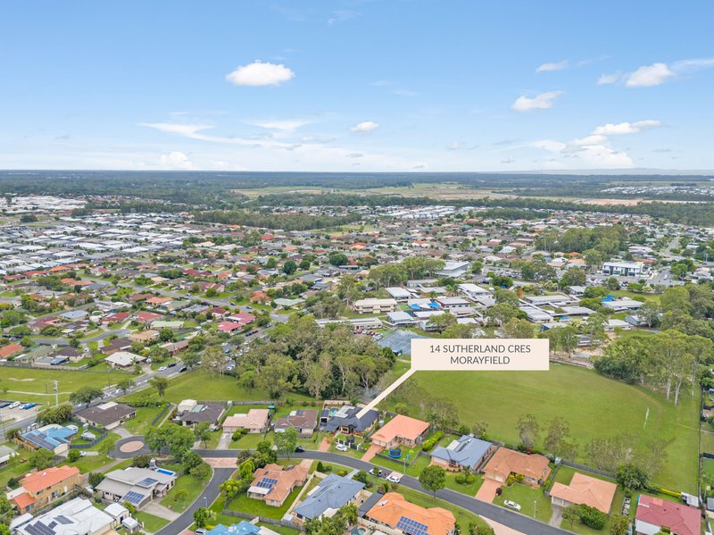 Photo - 14 Sutherland Crescent, Morayfield QLD 4506 - Image 20