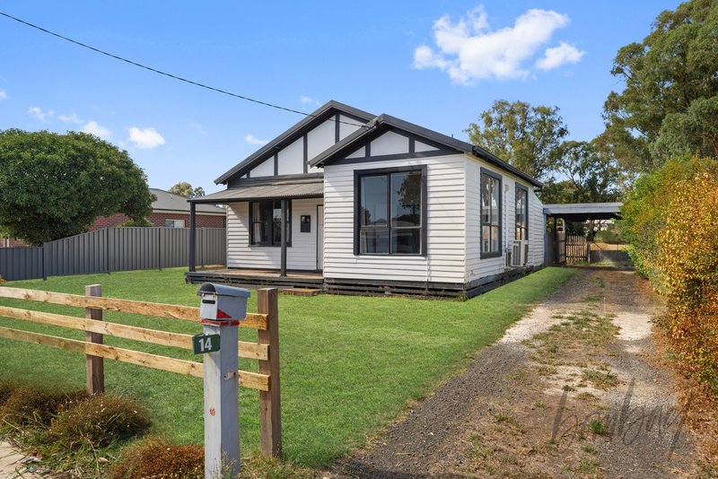 Photo - 14 Sutherland Street, , Broadford VIC 3658 - Image 2