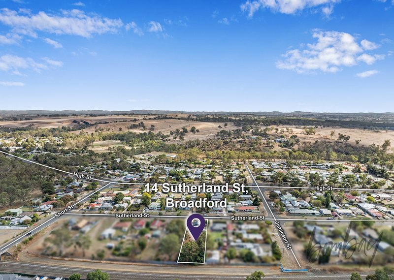 Photo - 14 Sutherland Street, , Broadford VIC 3658 - Image 12