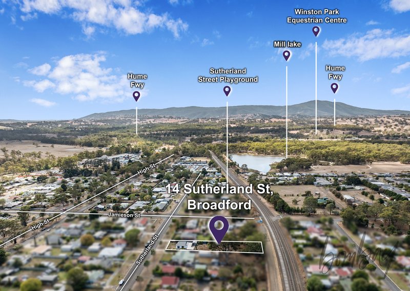 Photo - 14 Sutherland Street, , Broadford VIC 3658 - Image 13