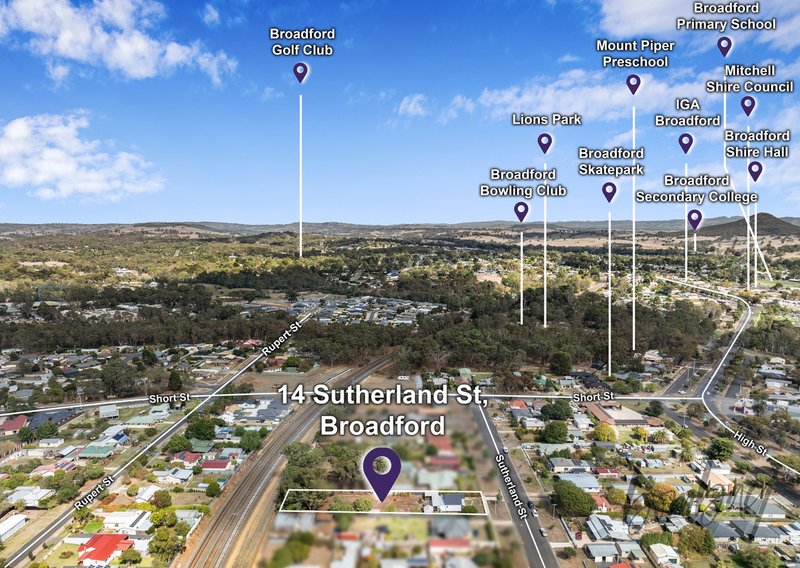 Photo - 14 Sutherland Street, , Broadford VIC 3658 - Image 15
