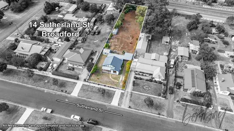 Photo - 14 Sutherland Street, , Broadford VIC 3658 - Image 16