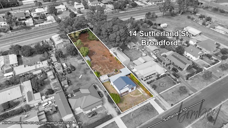 Photo - 14 Sutherland Street, , Broadford VIC 3658 - Image 17