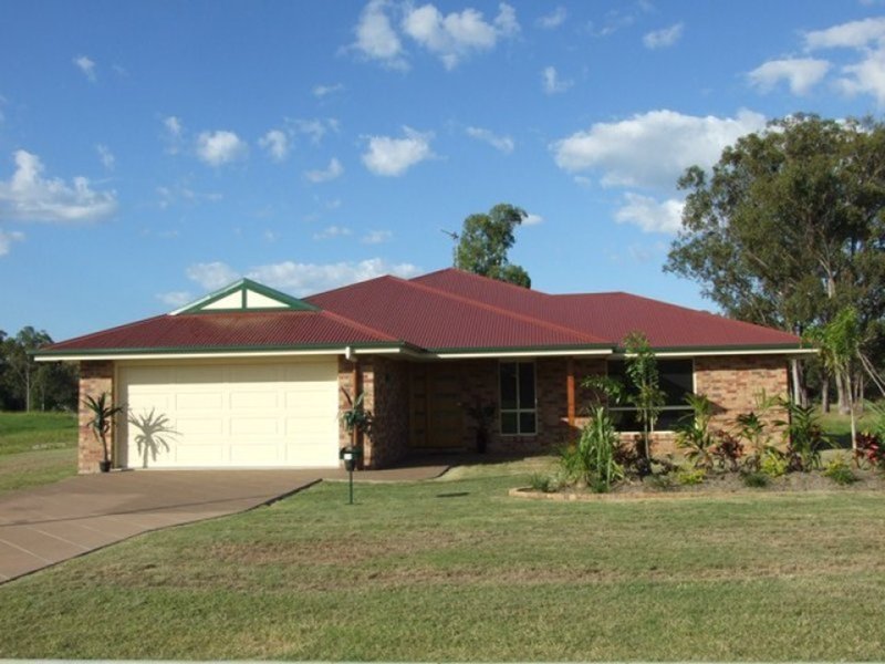 14 Swagman Drive, Benaraby QLD 4680