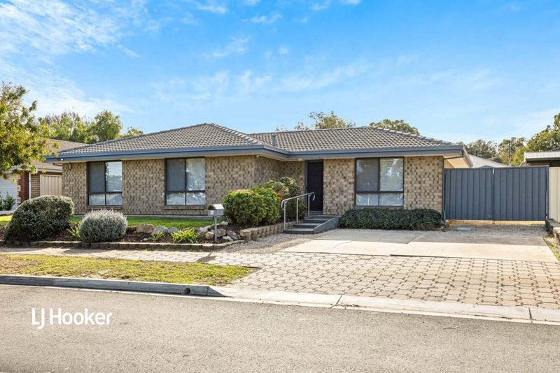 14 Swanson Avenue, Gilles Plains SA 5086