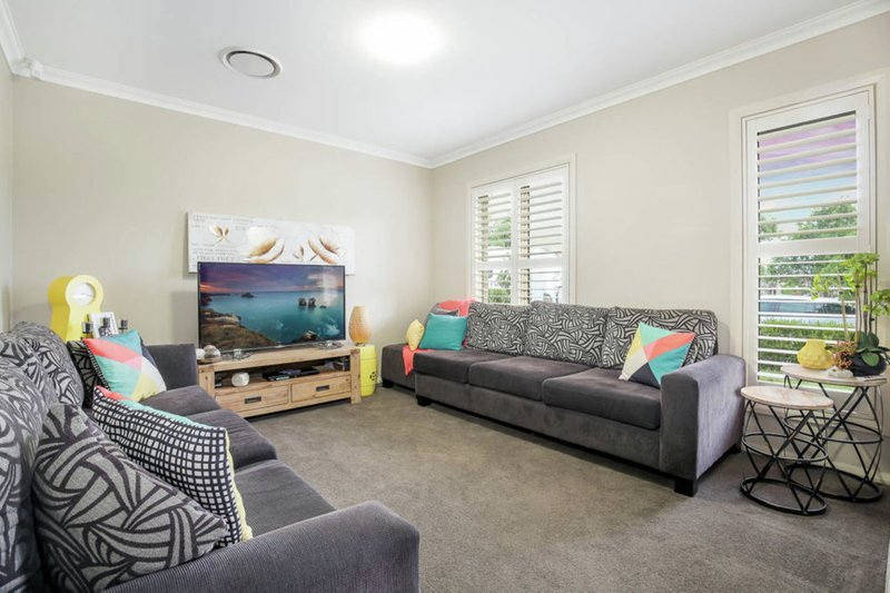 Photo - 14 Sweet Briar Avenue, Bungarribee NSW 2767 - Image 2