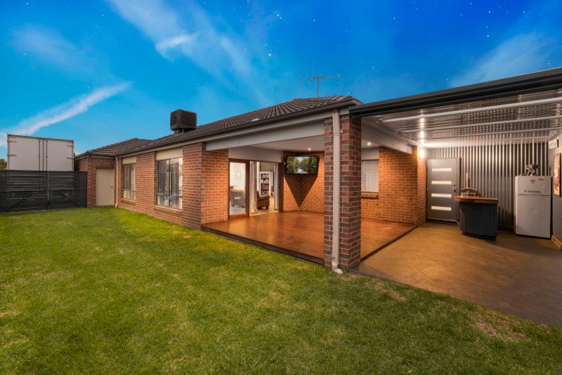 Photo - 14 Sweet Pea Drive, Pakenham VIC 3810 - Image 12