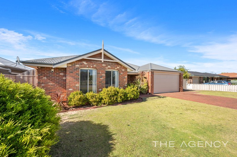 14 Swifts Court, Rockingham WA 6168