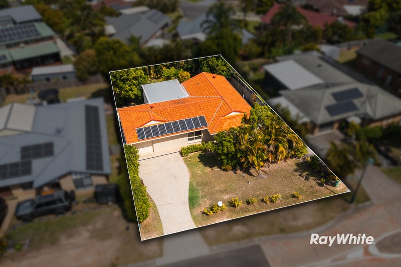 Photo - 14 Tahan Crescent, Tanah Merah QLD 4128 - Image 1