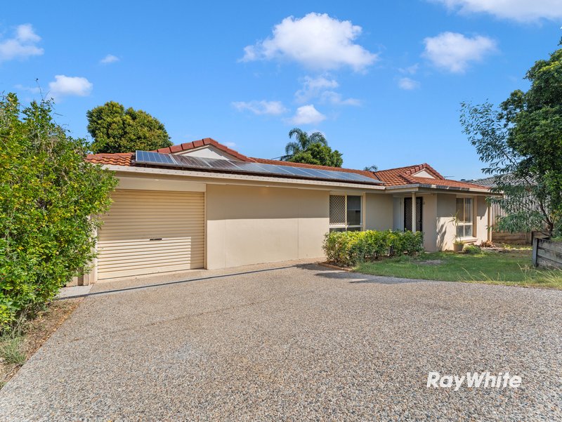 Photo - 14 Tahan Crescent, Tanah Merah QLD 4128 - Image 2